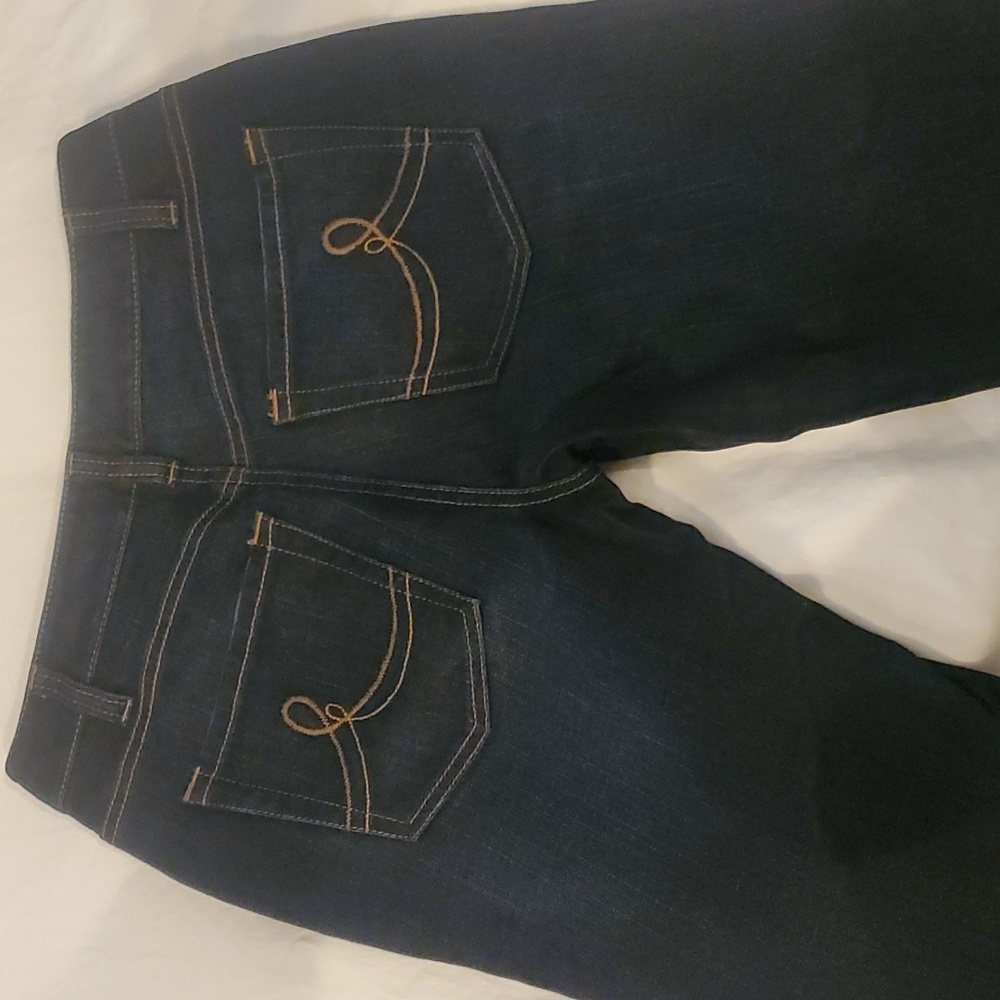 Ann Taylor Loft Jeans